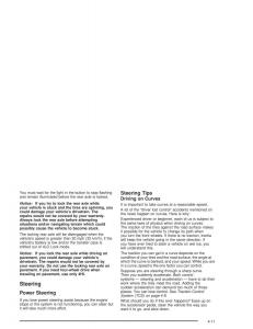 Hummer-H2-owners-manual page 243 min