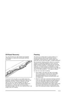 Hummer-H2-owners-manual page 245 min