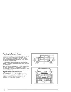 Hummer-H2-owners-manual page 254 min