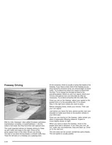 Hummer-H2-owners-manual page 276 min