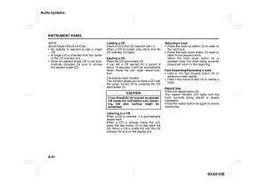 Suzuki-SX4-owners-manual page 118 min