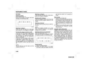 Suzuki-SX4-owners-manual page 126 min