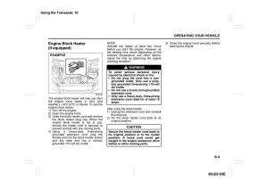 Suzuki-SX4-owners-manual page 161 min