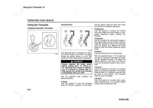 Suzuki-SX4-owners-manual page 162 min