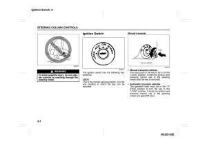 Suzuki-SX4-owners-manual page 66 min