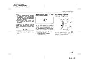 Suzuki-SX4-owners-manual page 87 min