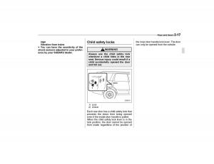 Subaru-Forester-I-1-owners-manual page 106 min