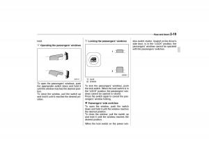 Subaru-Forester-I-1-owners-manual page 108 min