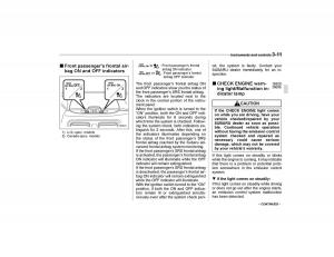 Subaru-Forester-I-1-owners-manual page 122 min