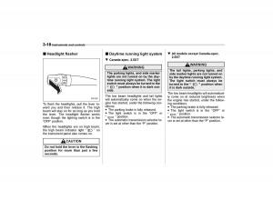 Subaru-Forester-I-1-owners-manual page 129 min