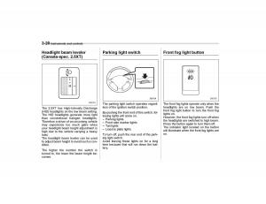 Subaru-Forester-I-1-owners-manual page 131 min