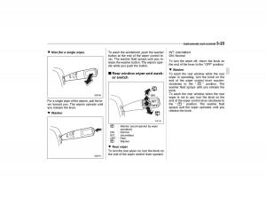 Subaru-Forester-I-1-owners-manual page 134 min