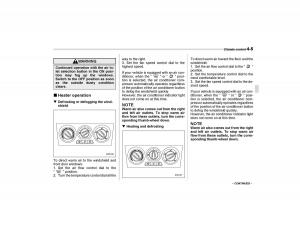 Subaru-Forester-I-1-owners-manual page 146 min