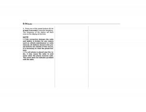 Subaru-Forester-I-1-owners-manual page 169 min