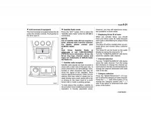 Subaru-Forester-I-1-owners-manual page 176 min