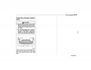 Subaru-Forester-I-1-owners-manual page 196 min