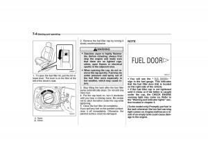 Subaru-Forester-I-1-owners-manual page 203 min