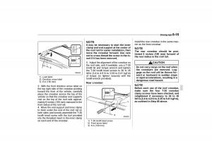 Subaru-Forester-I-1-owners-manual page 240 min