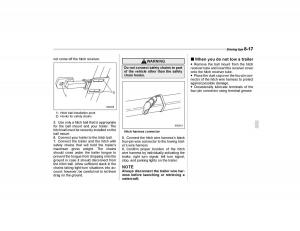 Subaru-Forester-I-1-owners-manual page 242 min