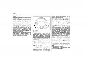 Subaru-Forester-I-1-owners-manual page 249 min