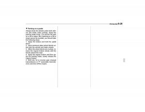 Subaru-Forester-I-1-owners-manual page 250 min