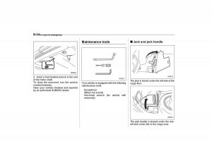 Subaru-Forester-I-1-owners-manual page 265 min