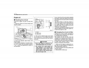 Subaru-Forester-I-1-owners-manual page 281 min