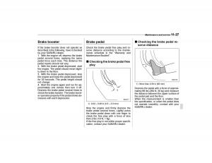 Subaru-Forester-I-1-owners-manual page 300 min