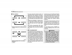 Subaru-Forester-I-1-owners-manual page 307 min