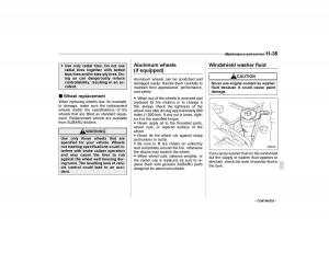 Subaru-Forester-I-1-owners-manual page 308 min