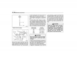 Subaru-Forester-I-1-owners-manual page 309 min