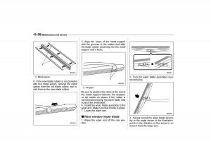 Subaru-Forester-I-1-owners-manual page 311 min