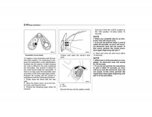 Subaru-Forester-I-1-owners-manual page 99 min