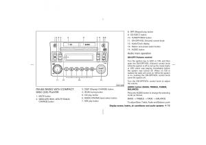 Nissan-350Z-Fairlady-Z-owners-manual page 156 min