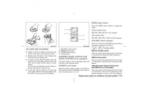 Nissan-350Z-Fairlady-Z-owners-manual page 166 min