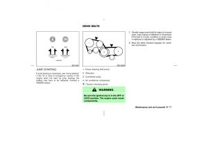 Nissan-350Z-Fairlady-Z-owners-manual page 236 min