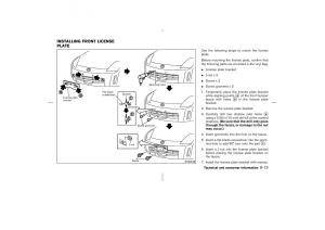 Nissan-350Z-Fairlady-Z-owners-manual page 272 min