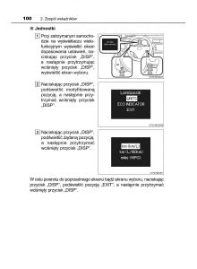 manual--Toyota-Corolla-XI-11-E160-instrukcja page 100 min