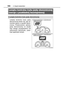 manual--Toyota-Corolla-XI-11-E160-instrukcja page 104 min