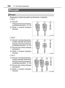 manual--Toyota-Corolla-XI-11-E160-instrukcja page 108 min