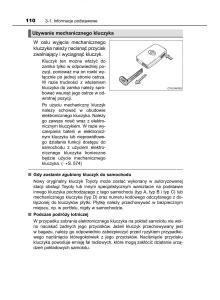 manual--Toyota-Corolla-XI-11-E160-instrukcja page 110 min