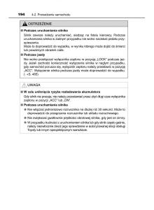 manual--Toyota-Corolla-XI-11-E160-instrukcja page 194 min