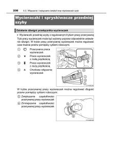 manual--Toyota-Corolla-XI-11-E160-instrukcja page 230 min