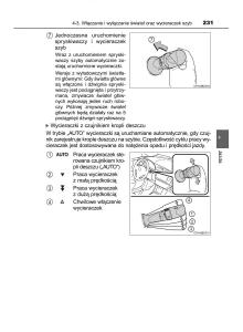 manual--Toyota-Corolla-XI-11-E160-instrukcja page 231 min