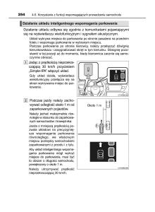 manual--Toyota-Corolla-XI-11-E160-instrukcja page 254 min