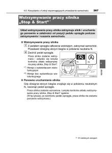 manual--Toyota-Corolla-XI-11-E160-instrukcja page 267 min