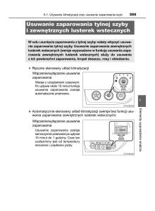 manual--Toyota-Corolla-XI-11-E160-instrukcja page 305 min