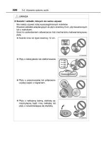 manual--Toyota-Corolla-XI-11-E160-instrukcja page 320 min