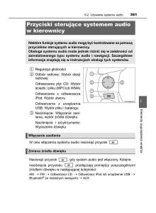 manual--Toyota-Corolla-XI-11-E160-instrukcja page 351 min