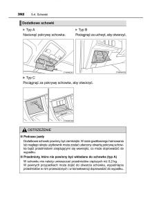 manual--Toyota-Corolla-XI-11-E160-instrukcja page 392 min